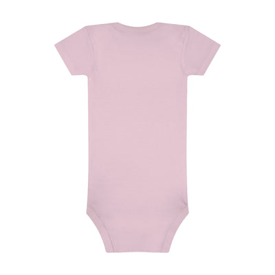 Noceilings Baby Short Sleeve Onesie® - NoCeilingsClothing