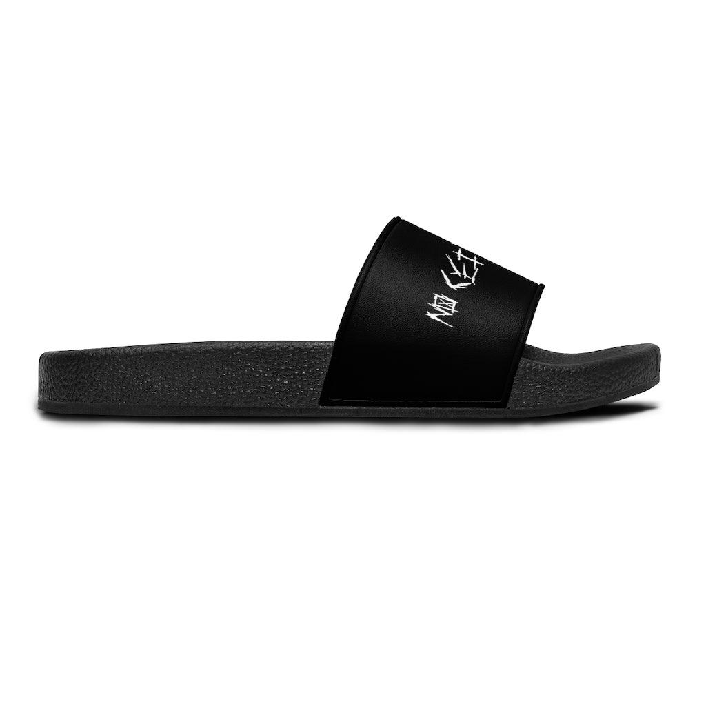 Women's Slide Sandals - NoCeilingsClothing