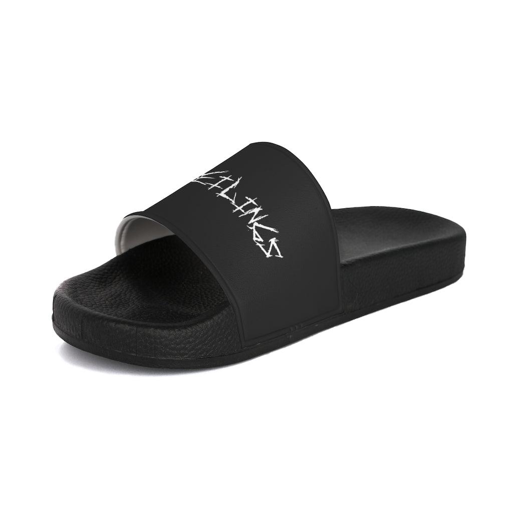 Women's Slide Sandals - NoCeilingsClothing